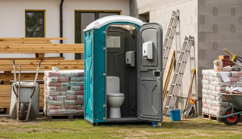 Deluxe Porta Potty Rentals Denver CO