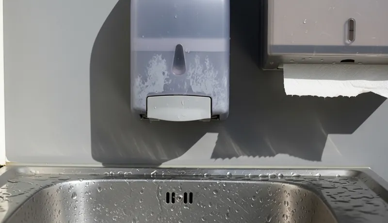 Hand Wash Station Rentals Denver CO