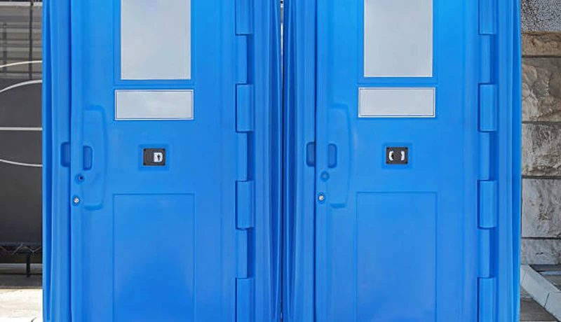 Standard Porta Potty Rental Denver CO